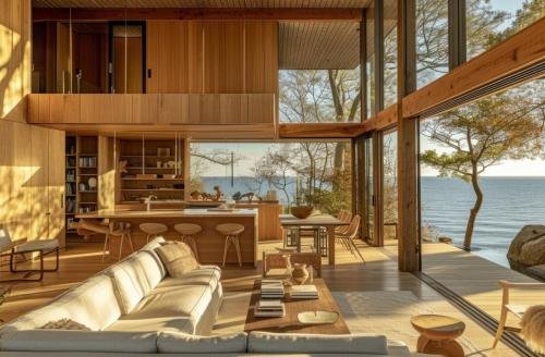 photorealistic-timber-house-interior-with-wooden-decor-furnishings_23-2151263598