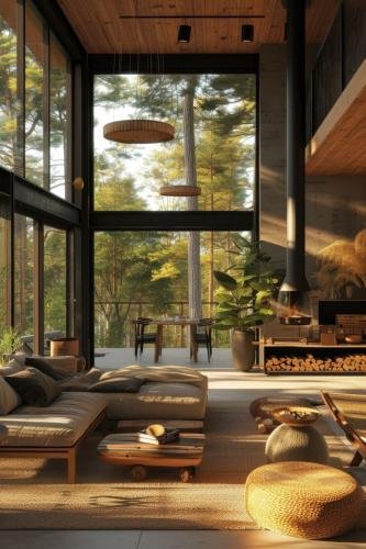 photorealistic-timber-house-interior-with-wooden-decor-furnishings_23-2151263612