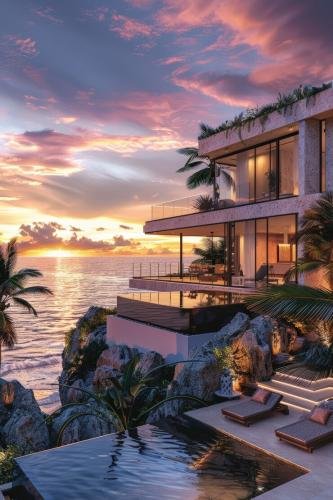 view-luxurious-villa-with-modern-architectural-design_23-2151694111